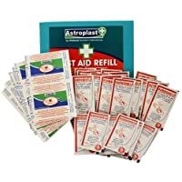 Astroplast 1047155 Quema geles y apósitos
